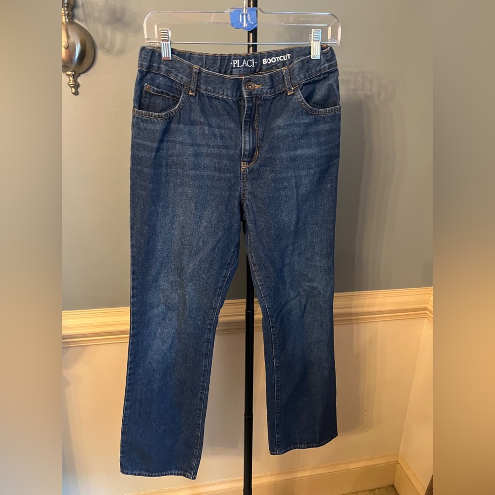 Place‎ Kids Blue Jeans boys 18